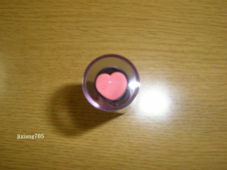 WHY NOT SPINNS マットリップスティック/DAISO/口紅を使ったクチコミ(2枚目)