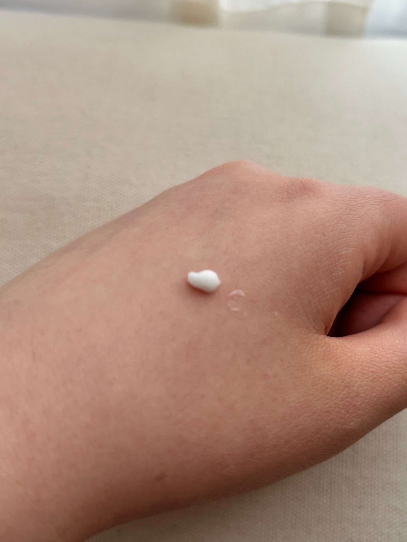 ハイドレートバニッシュアートプライマー/TFIT/化粧下地を使ったクチコミ(3枚目)