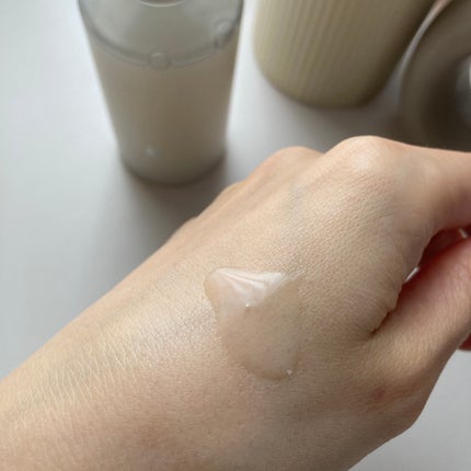 グルタチオンアンプルトナー/SKIN&LAB/化粧水を使ったクチコミ(2枚目)