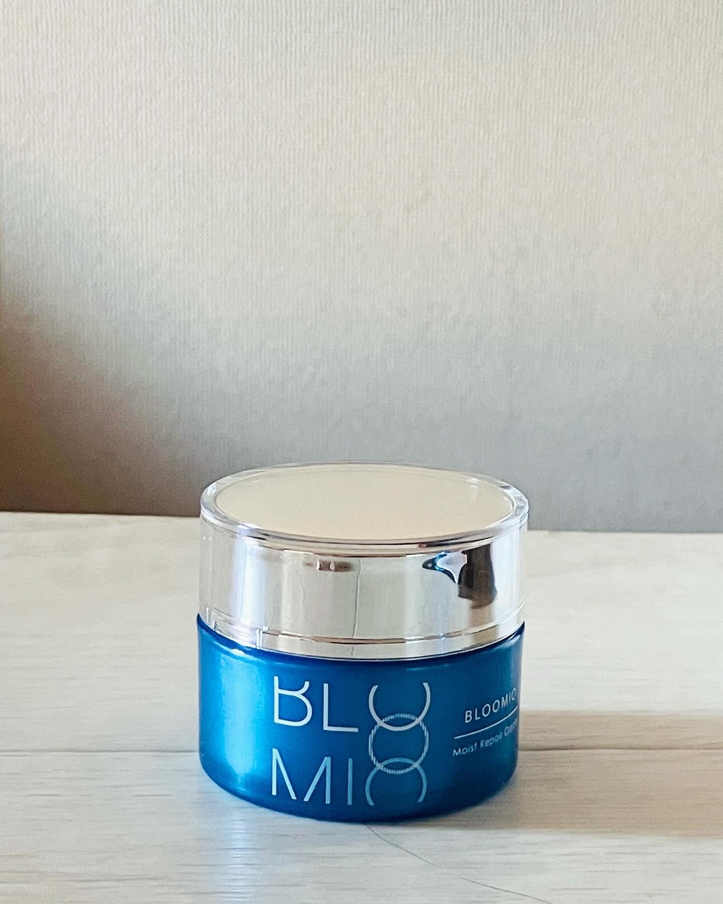 ディープブーストセラム/ブルーミオ/美容液を使ったクチコミ(6枚目)