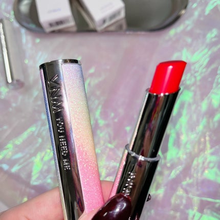 YNM キャンディーハニーリップバーム/YNM/リップバームを使ったクチコミ(4枚目)