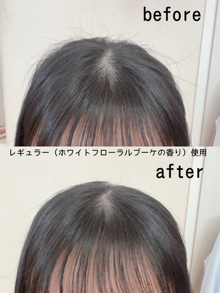 まとめ髪スティック レギュラー/マトメージュ/ヘアワックス・クリームを使ったクチコミ(5枚目)