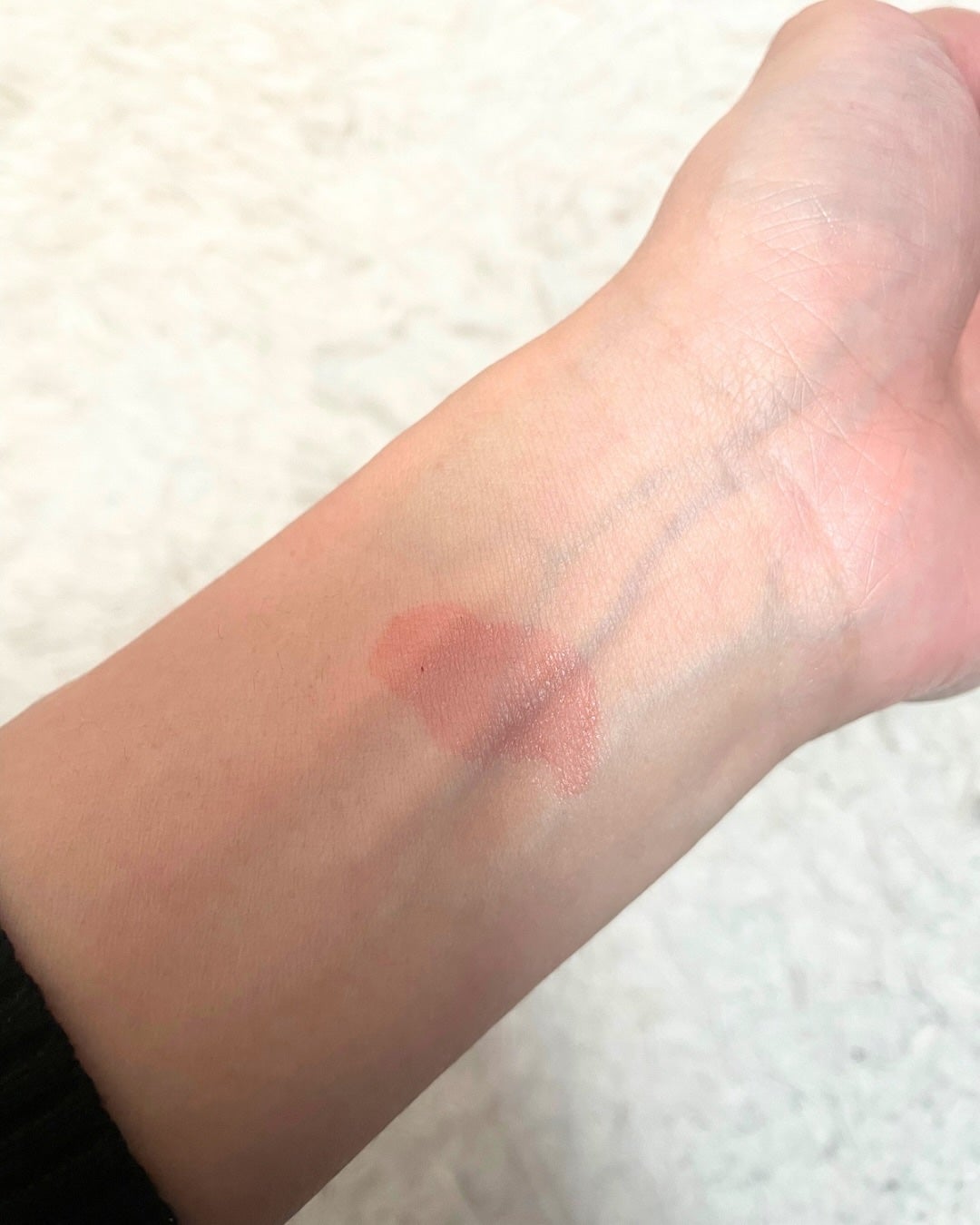 ローティント/BBIA/リップティントを使ったクチコミ(3枚目)