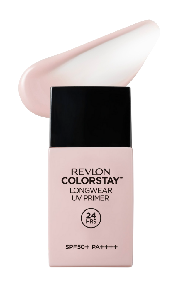 レブロン カラーステイ ロングウェア UV プライマー 001 ピンクベージュ 