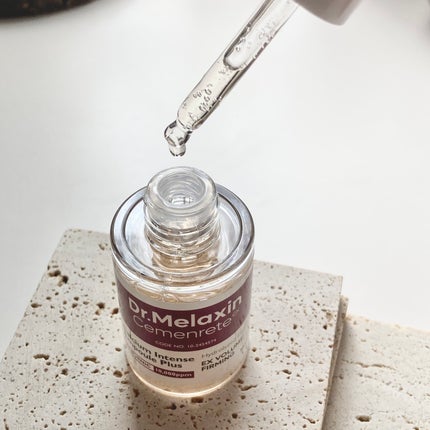 Cemenrete Calcium Intense Cream/Dr.Melaxin/フェイスクリームを使ったクチコミ(2枚目)