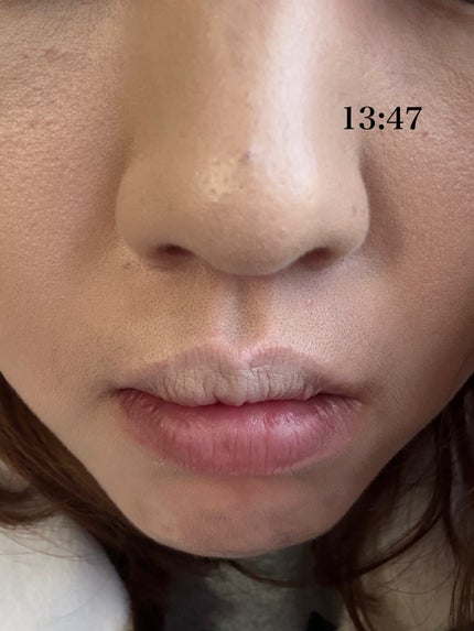 ハートリーフシーンカバークッション/23years old/クッションファンデーションを使ったクチコミ(6枚目)