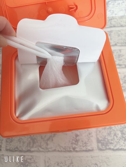 PDRNデイリーマスクパック/COSNORI/その他スキンケアを使ったクチコミ(4枚目)