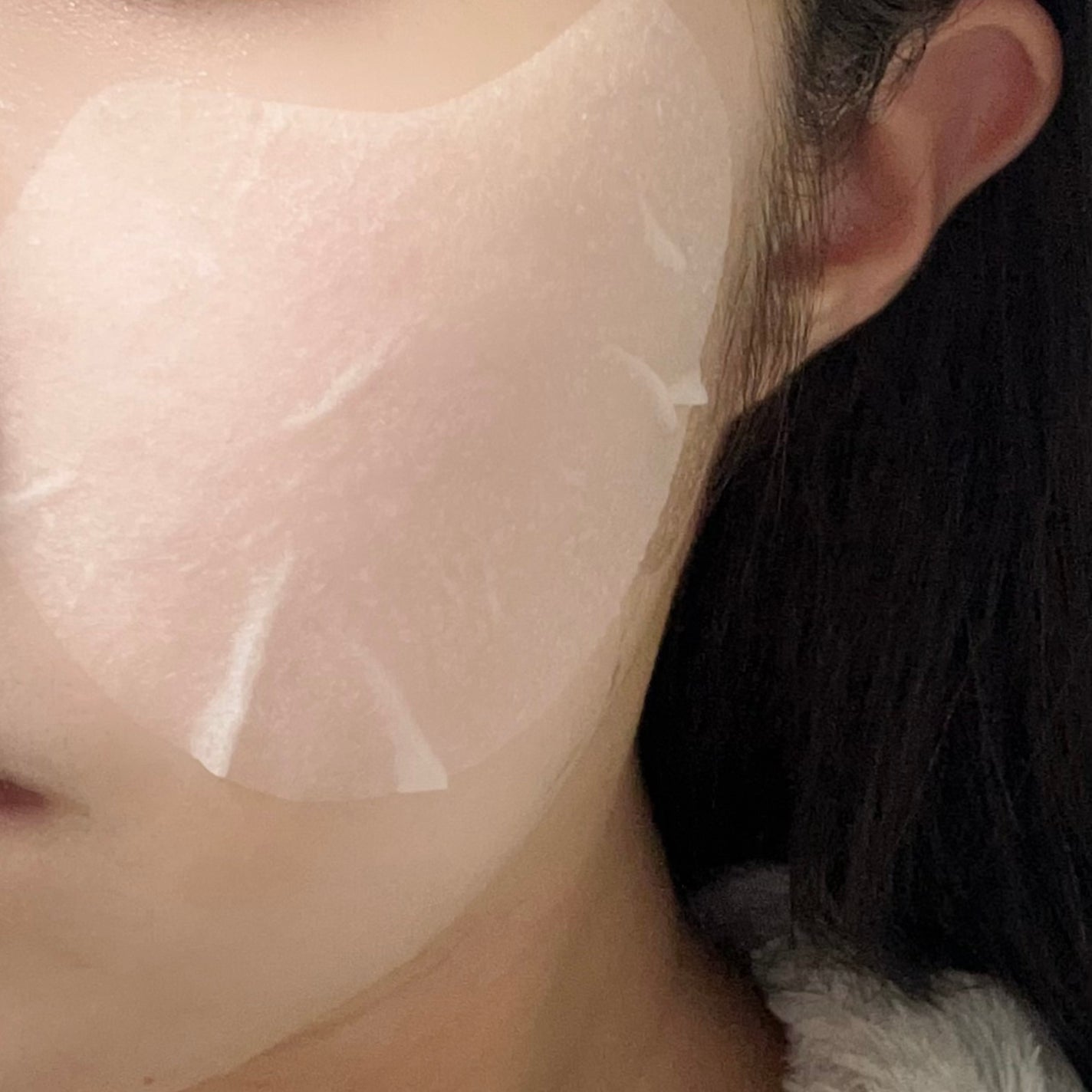 センテラ クイックカーミングパッド/SKIN1004/トナーパッドを使ったクチコミ(3枚目)