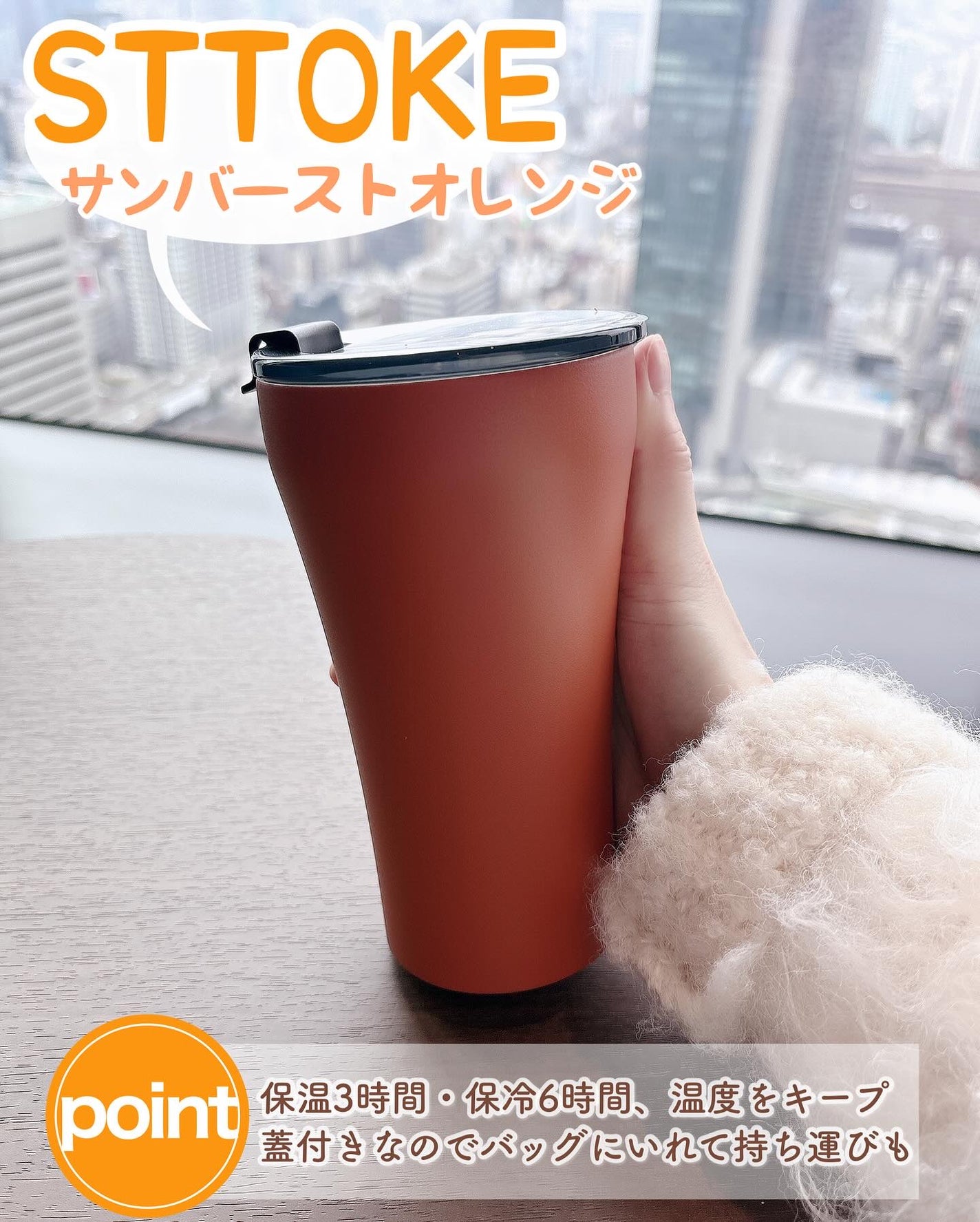 lou@ブルベ夏 on LIPS 「🌱ハンズ毎日の暮らし展🌱 ハンズ主催のイベントにご招待いただ..」(5枚目)