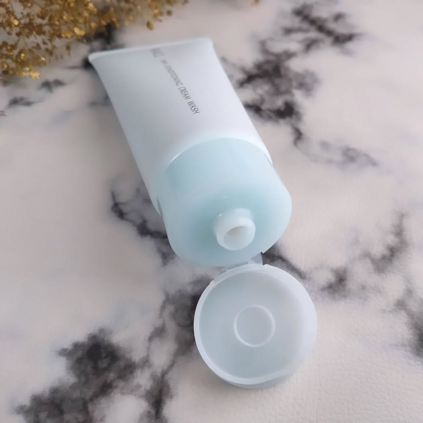 スキンコンディショニング洗顔/ファンケル/洗顔フォームを使ったクチコミ(3枚目)