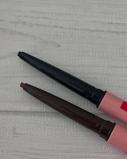 ピュアカラーアイシャドウ/ドーリーウインク/アイシャドウパレットを使ったクチコミ(6枚目)