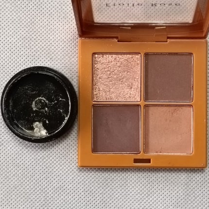 TRUE MATCH LUMI HEALTHY LUMINOUP MAKEUP/ロレアル パリ/リキッドファンデーションを使ったクチコミ(3枚目)