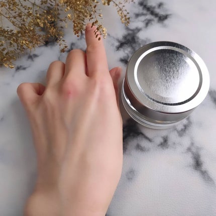 FIVE THIRTY Night-care cream/530/フェイスクリームを使ったクチコミ(6枚目)