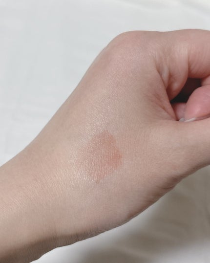 ニュアンスラップティント/Fujiko/リップティントを使ったクチコミ(4枚目)