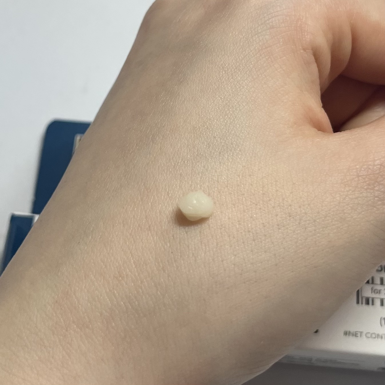 アイファルトアイバッククリーム/Dr.Melaxin/アイケア・アイクリームを使ったクチコミ（3枚目）