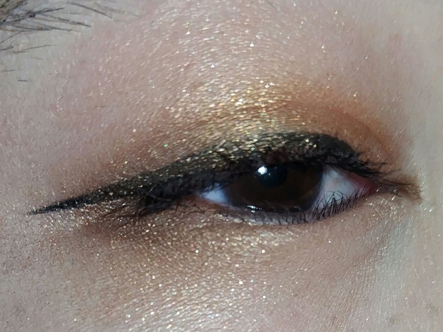 スクワート プランピング グロス スティック ハザード/M・A・C/リップバームを使ったクチコミ（3枚目）