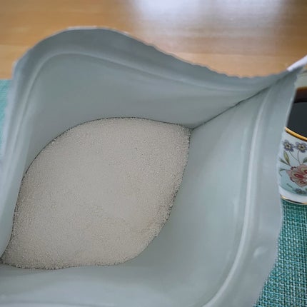 ザ・コラーゲン <パウダー>/ザ・コラーゲン/美容サプリメントを使ったクチコミ(5枚目)