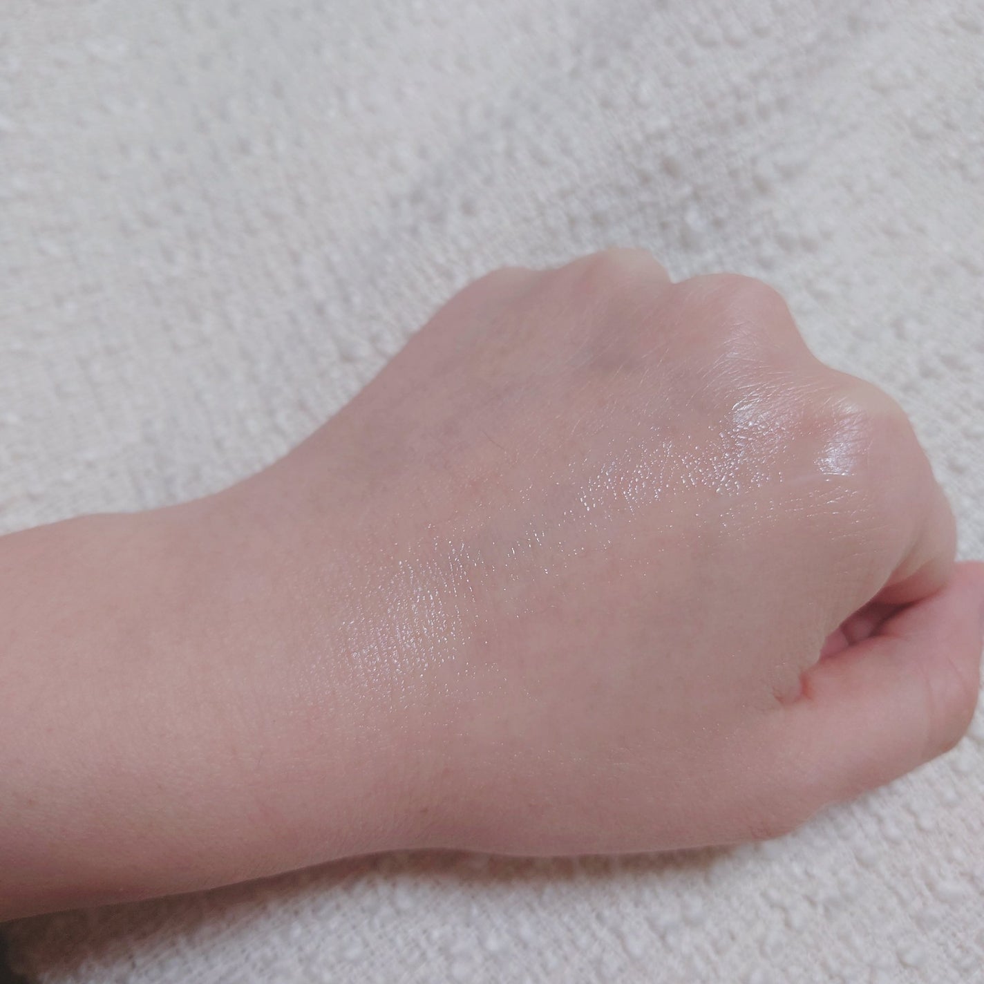 ワキキュア/CR-lab(シーアール・ラボ)/デオドラント・制汗剤を使ったクチコミ(4枚目)