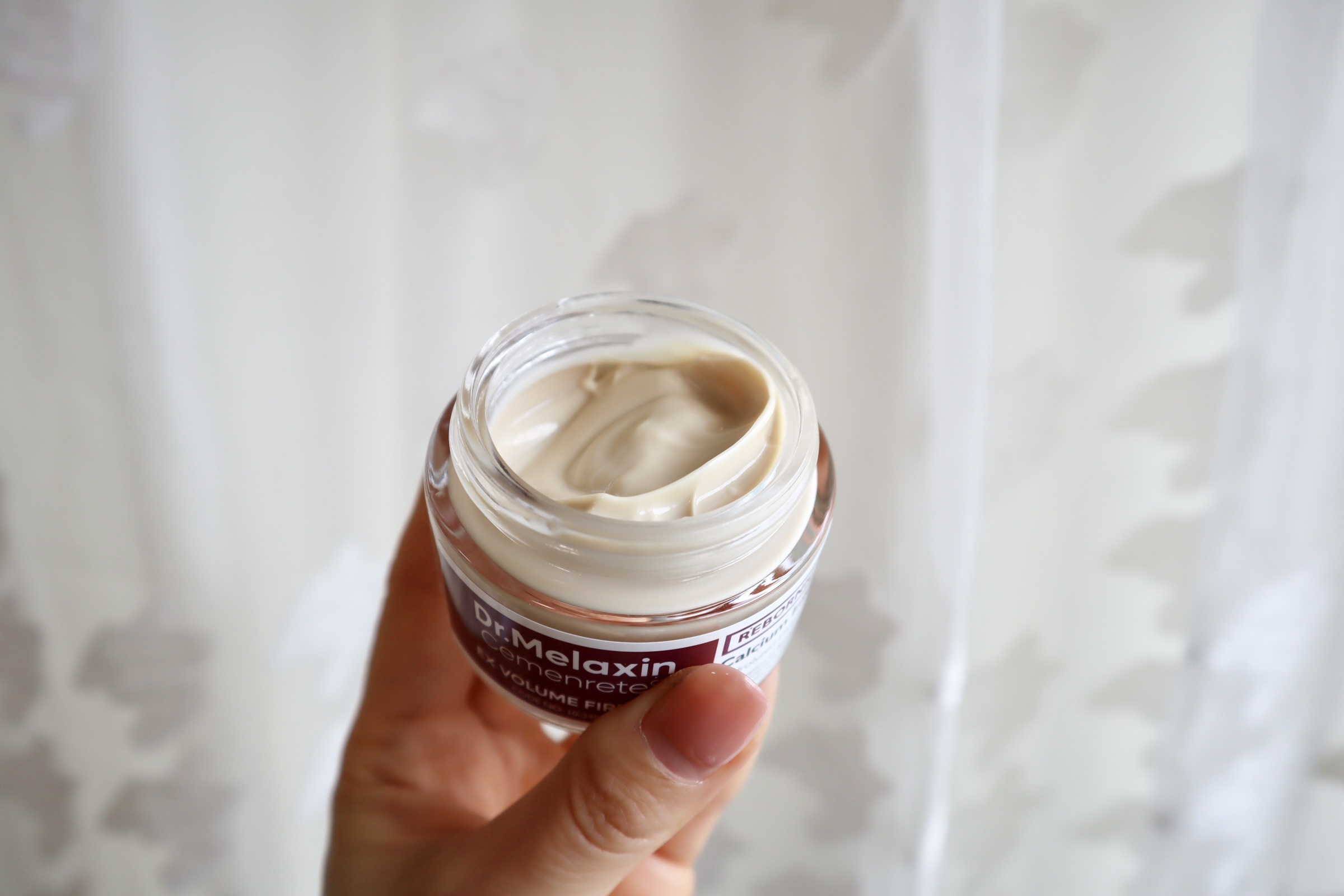 セメンリトカルシウムアンプル+セメンリトカルシウムクリーム/Dr.Melaxin/スキンケアキットを使ったクチコミ（1枚目）