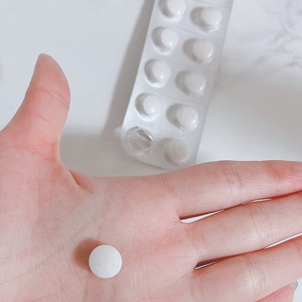 エムエムフローラ/MiiS/その他オーラルケアを使ったクチコミ(4枚目)