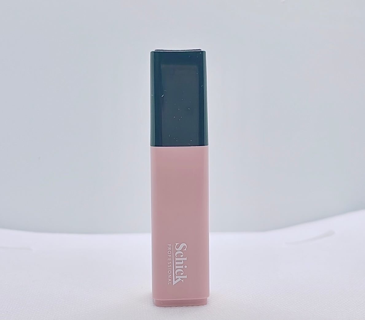 サロンプラス リップスティック シェーバー/サロンプラス/シェーバーを使ったクチコミ（2枚目）