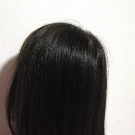 スーパーリッチクリスタル マルチダメージリペア シャンプー/トリートメント/LUX/市販シャンプーを使ったクチコミ(4枚目)