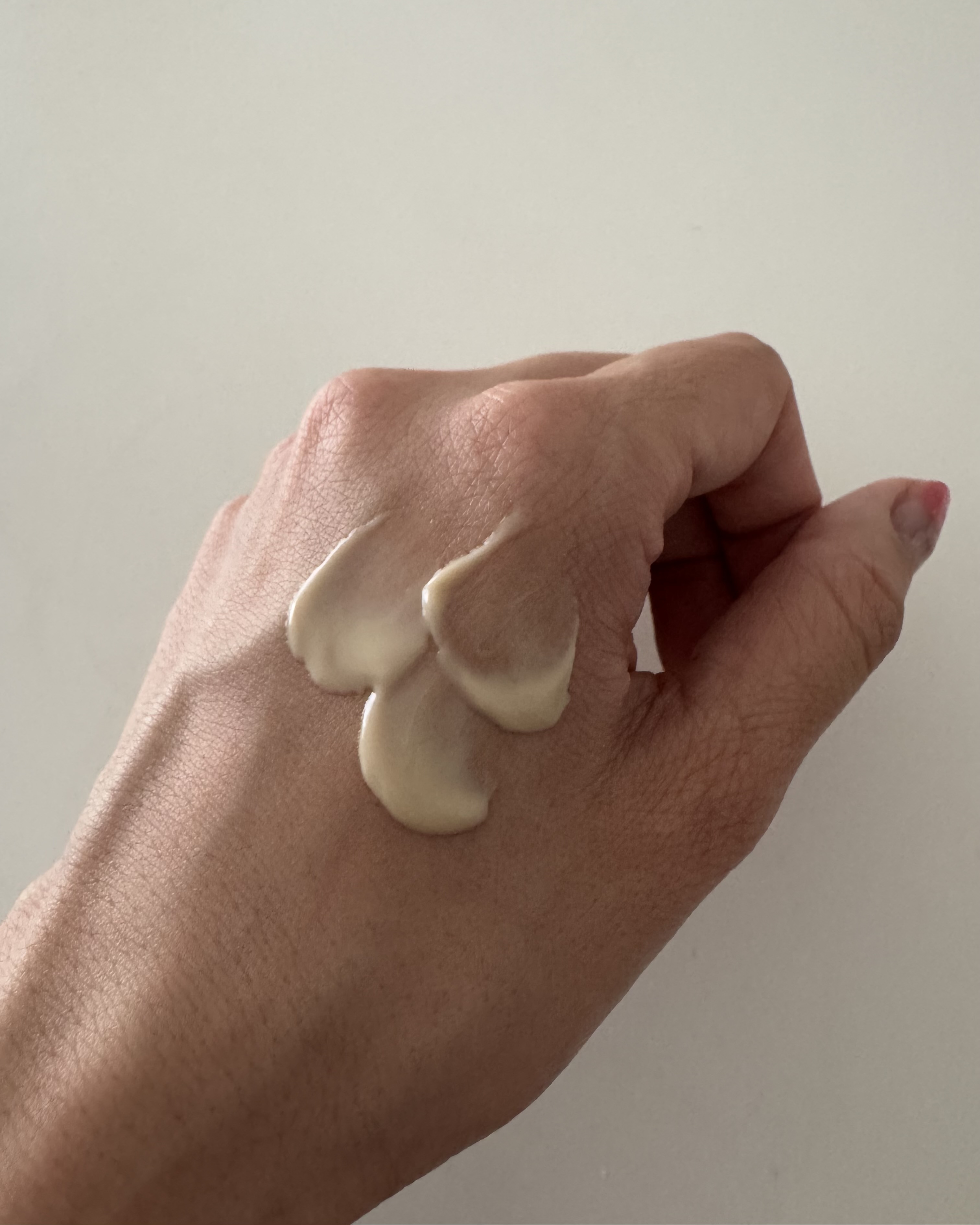 セメンリトカルシウムアンプル+セメンリトカルシウムクリーム/Dr.Melaxin/スキンケアキットを使ったクチコミ（2枚目）