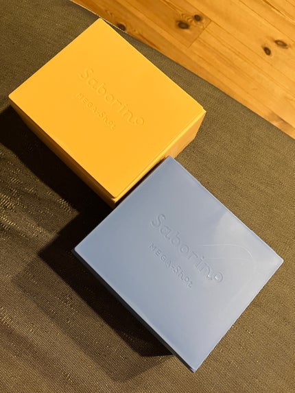 サボリーノ メガショット 夜用白玉美容マスク/サボリーノ/シートマスク・パックを使ったクチコミ(4枚目)