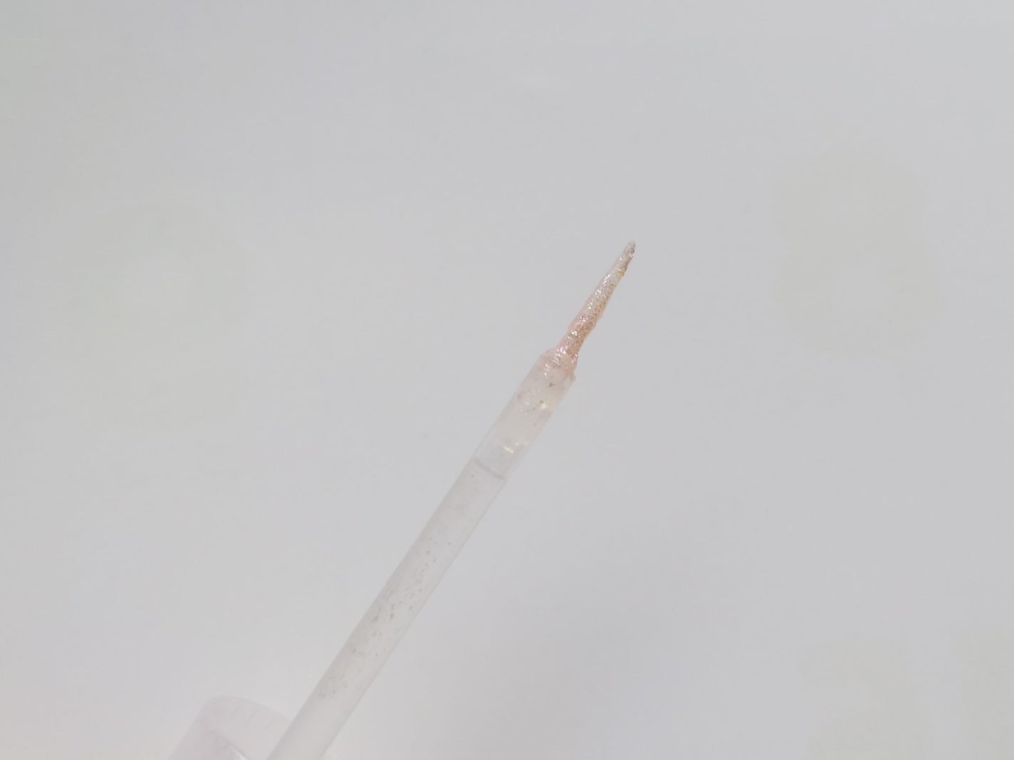 スターリットジュエルリキッドグリッター/dasique/グリッターを使ったクチコミ(6枚目)