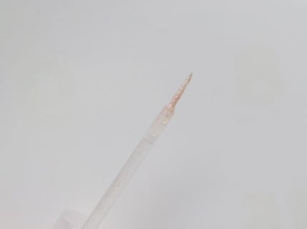 スターリットジュエルリキッドグリッター/dasique/グリッターを使ったクチコミ(6枚目)