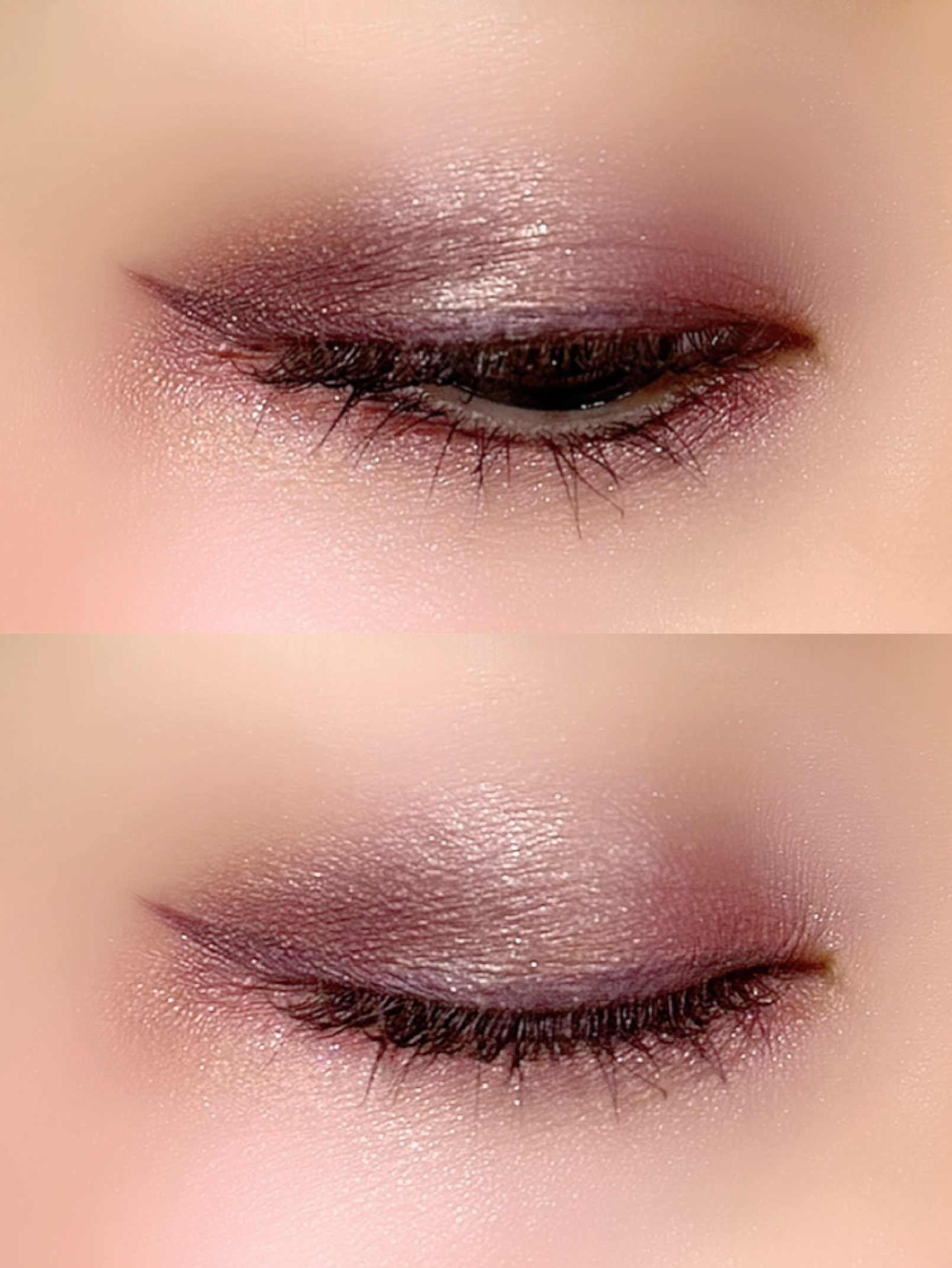 クリーム タッチ ブラッシュ & リップ S03 桑実 -KUWANOMI（限定色）/SUQQU/ジェル・クリームチークを使ったクチコミ（3枚目）