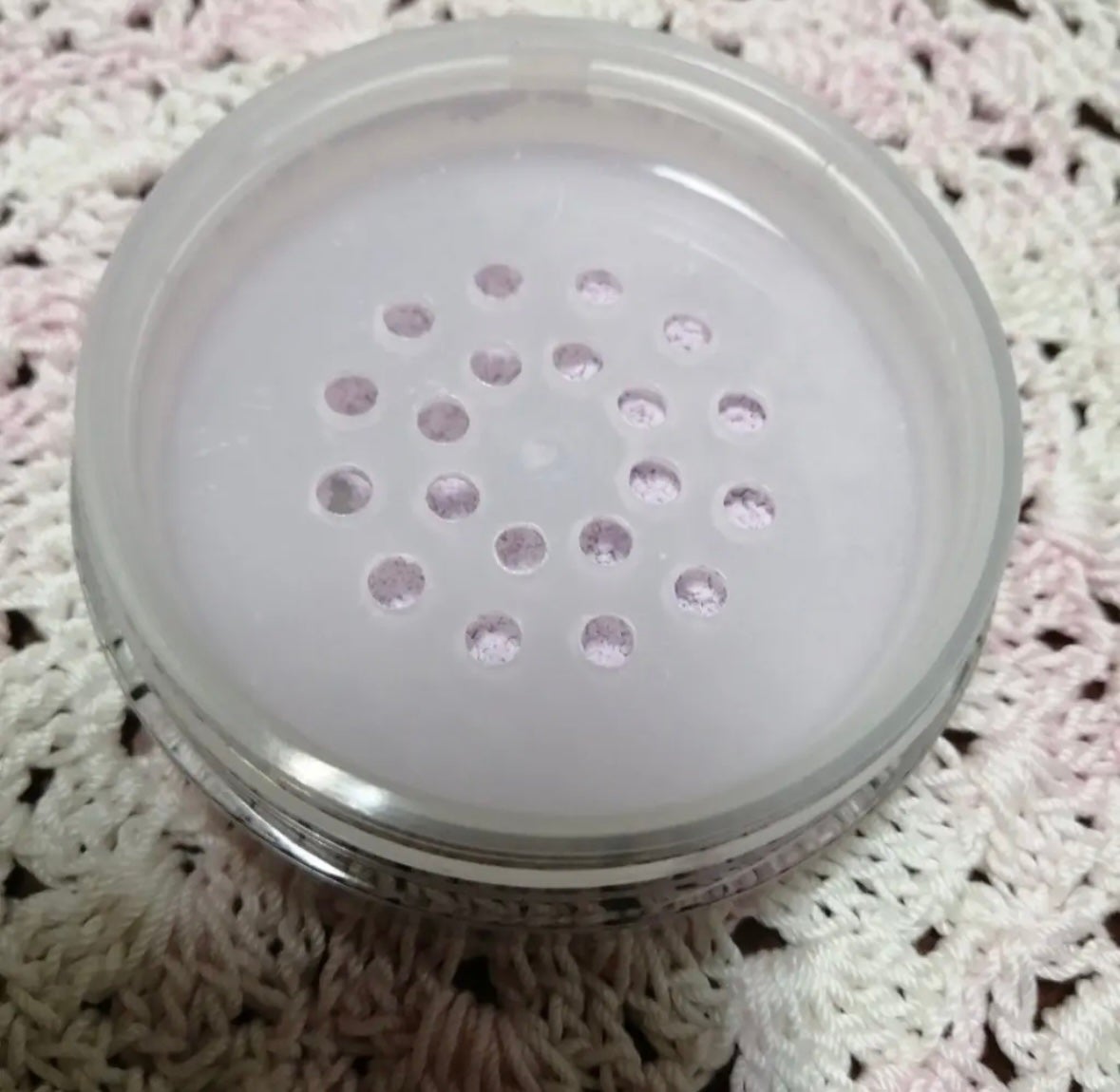 シルキールースモイストパウダー/キャンメイク/ルースパウダーを使ったクチコミ(3枚目)