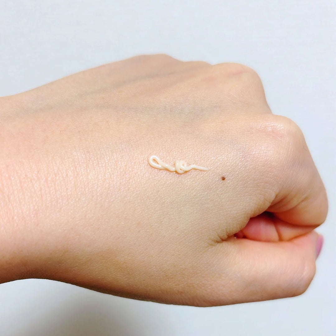 ソフィーナ iP うるおい高密着ショット/SOFINA iP/美容液を使ったクチコミ(2枚目)