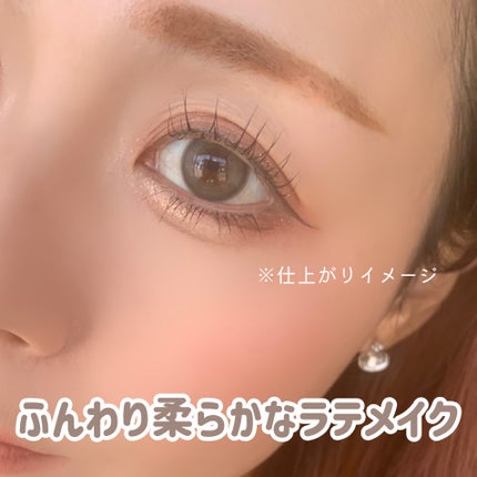 アイコアパレット/espoir/アイシャドウパレットを使ったクチコミ(6枚目)