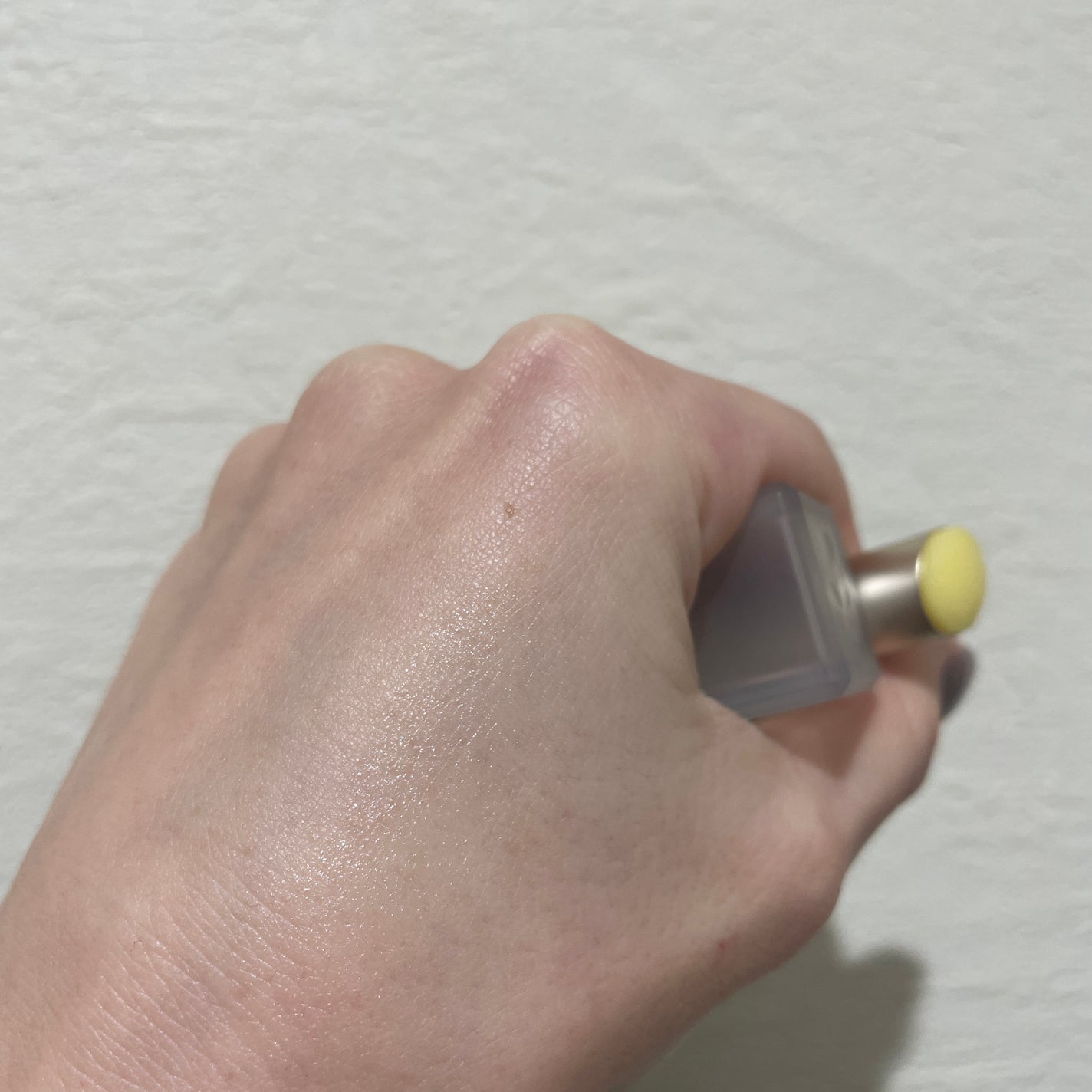 シュガーラビングリップソルベ/narka/リップスクラブを使ったクチコミ(2枚目)