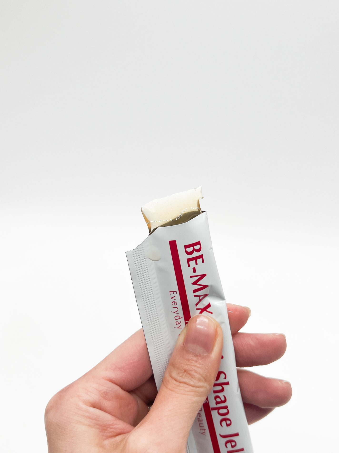 りぴ☆Webライター on LIPS 「【ライフマックスさまからいただきました】ライフマックスBE-M..」(3枚目)