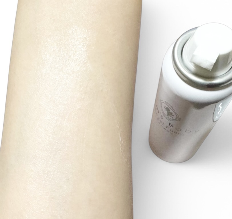 エンジェルソープ/Fam's Baby(ファムズベビー)/ボディソープを使ったクチコミ（3枚目）