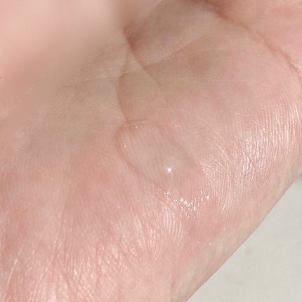 オールデイケアリップ/muice/リップバームを使ったクチコミ(2枚目)