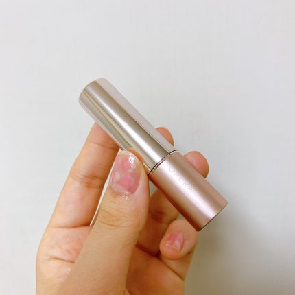 オペラ グロウリップティント 404 サクラミスト(限定色)/OPERA/リップティントを使ったクチコミ(2枚目)