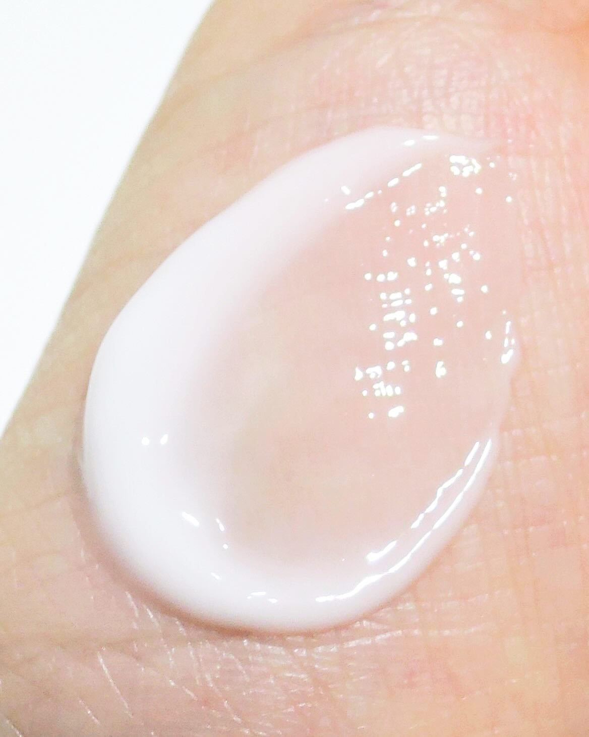 フレッシュモイスチャーボディローション/Derma:B/ボディローションを使ったクチコミ(3枚目)