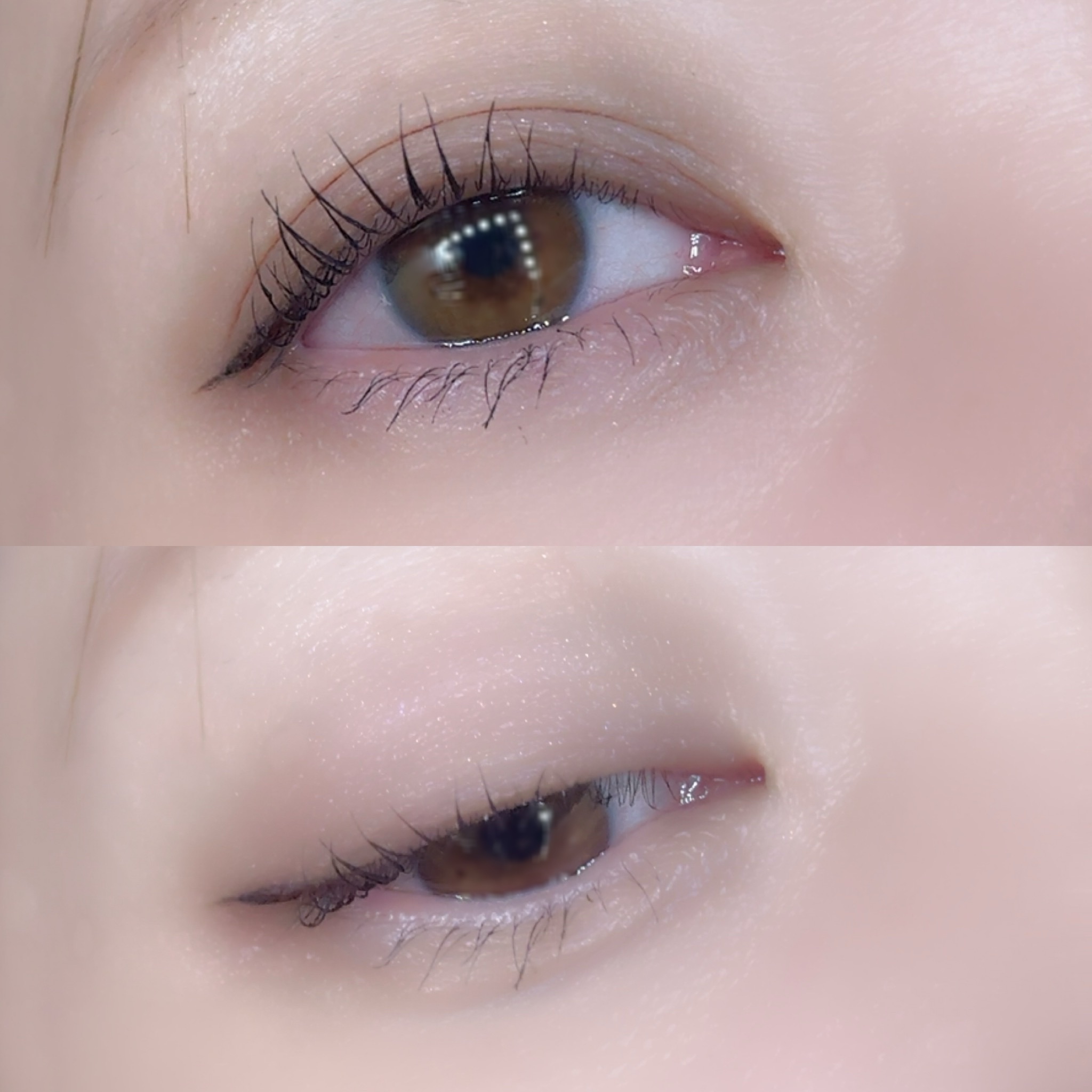 スキニーリッチシャドウ/excel/アイシャドウパレットを使ったクチコミ（2枚目）