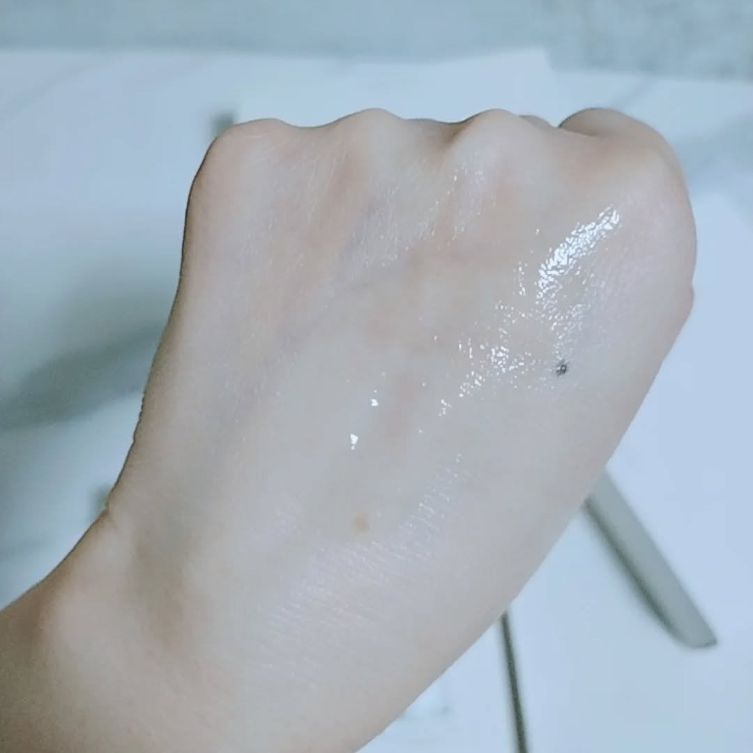 JOURNEY COLLECTION & BEAUTY CLUTCH/JUIL’OR/スキンケアキットを使ったクチコミ(7枚目)