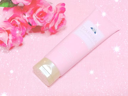 ヘアスカルプバイタルマスク/TIARERA/ヘアマスク・ヘアパックを使ったクチコミ(1枚目)