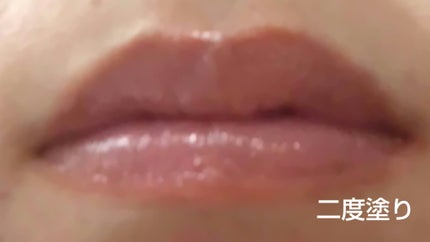 リップステディ/excel/口紅を使ったクチコミ(5枚目)