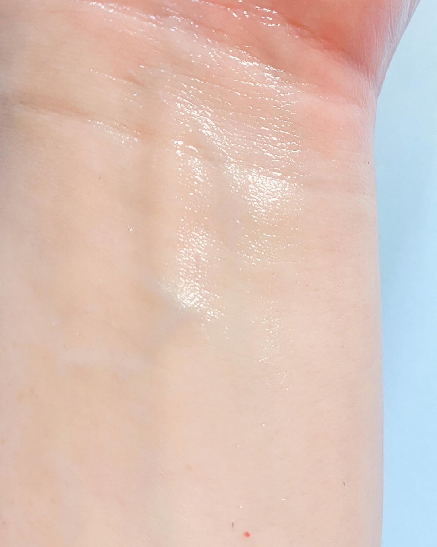 サミュ ガラクトポア セラム/SAM'U/美容液を使ったクチコミ(8枚目)