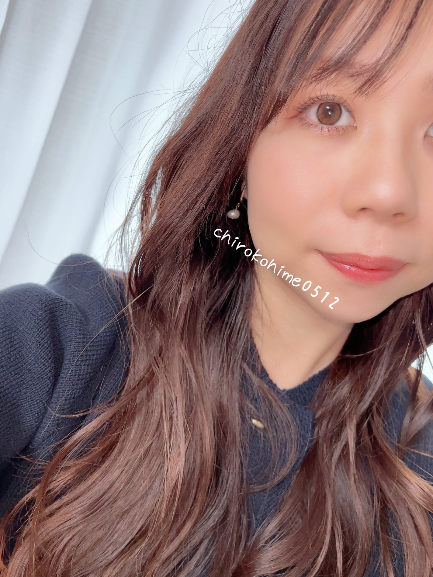 ル・レオスールデクラ /クレ・ド・ポー ボーテ/パウダーハイライトを使ったクチコミ(4枚目)