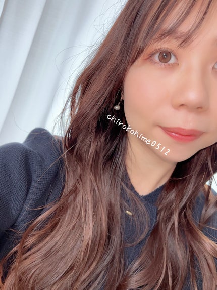 ル・レオスールデクラ /クレ・ド・ポー ボーテ/パウダーハイライトを使ったクチコミ(4枚目)