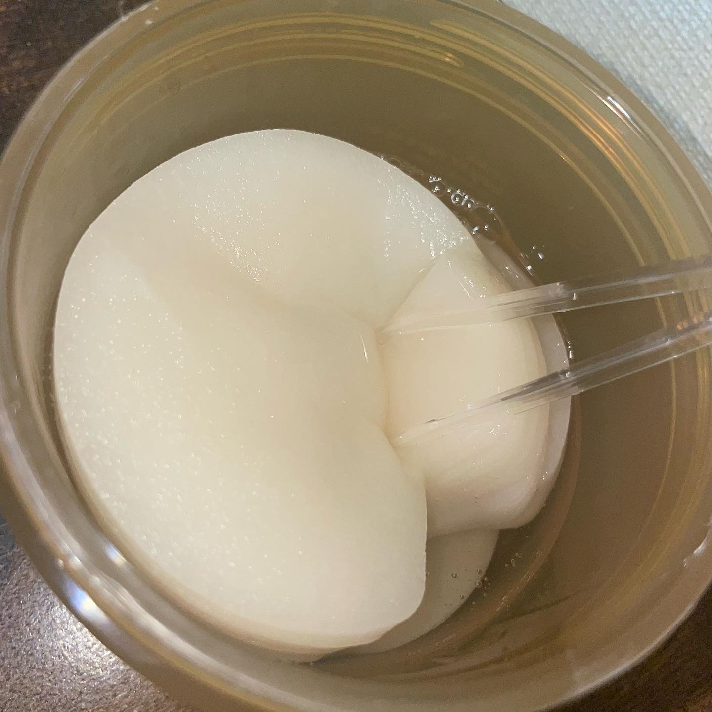 センテラ アンプル/SKIN1004/美容液を使ったクチコミ（3枚目）