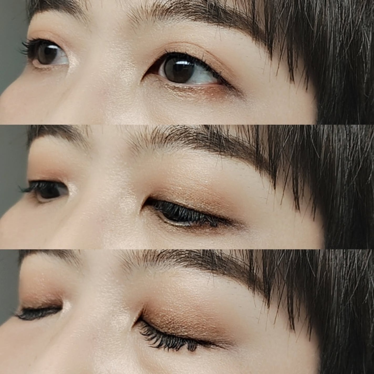 リュクス アイシャドウ クォード/BOBBI BROWN/アイシャドウパレットを使ったクチコミ(3枚目)