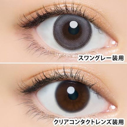 Angelcolor Bambi Series 1day /AngelColor/ワンデー(1DAY)カラコンを使ったクチコミ(3枚目)